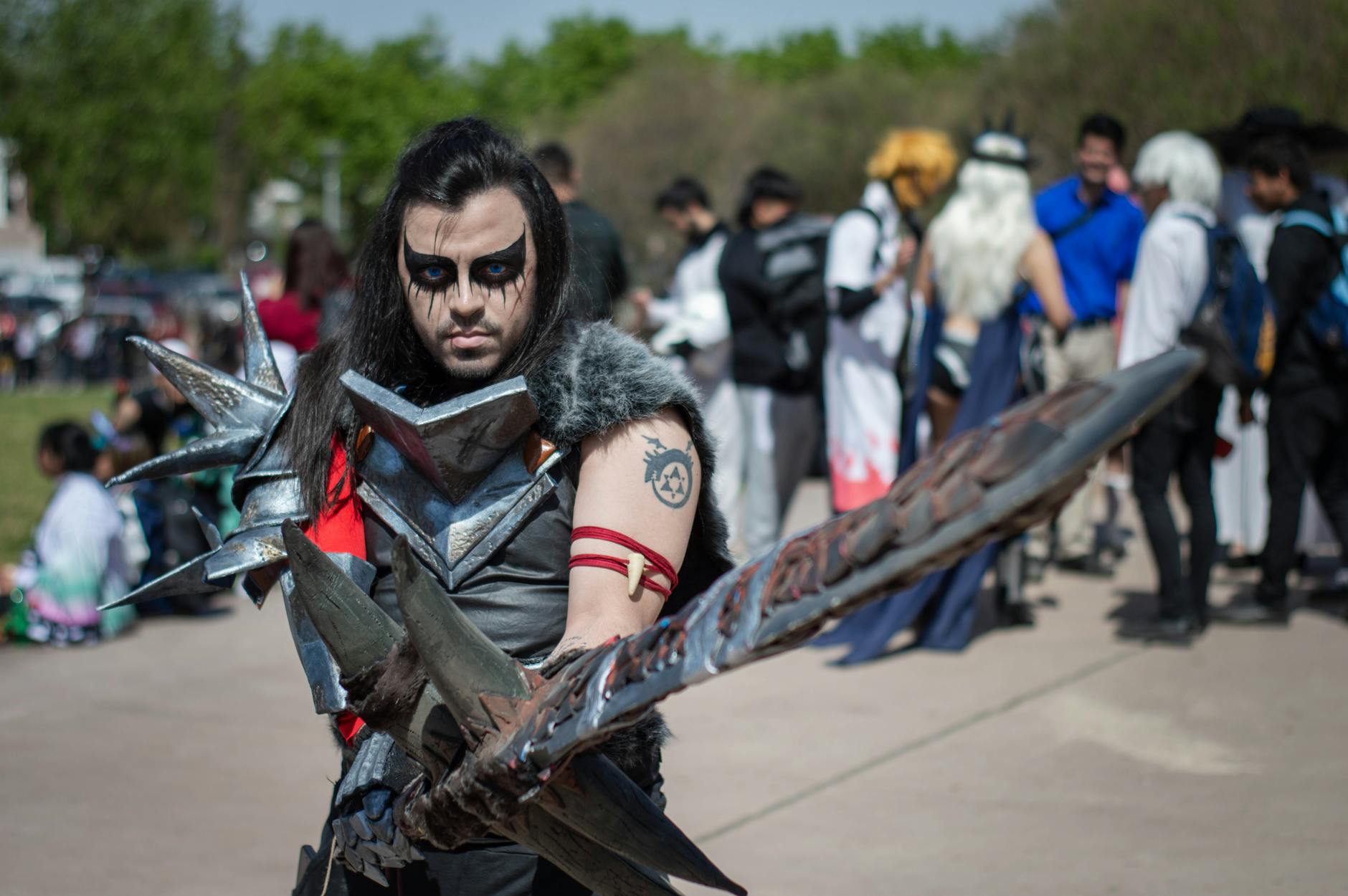 Revelação Final: O Diretor da Série Final Fantasy 7 Revela Seu Favorito