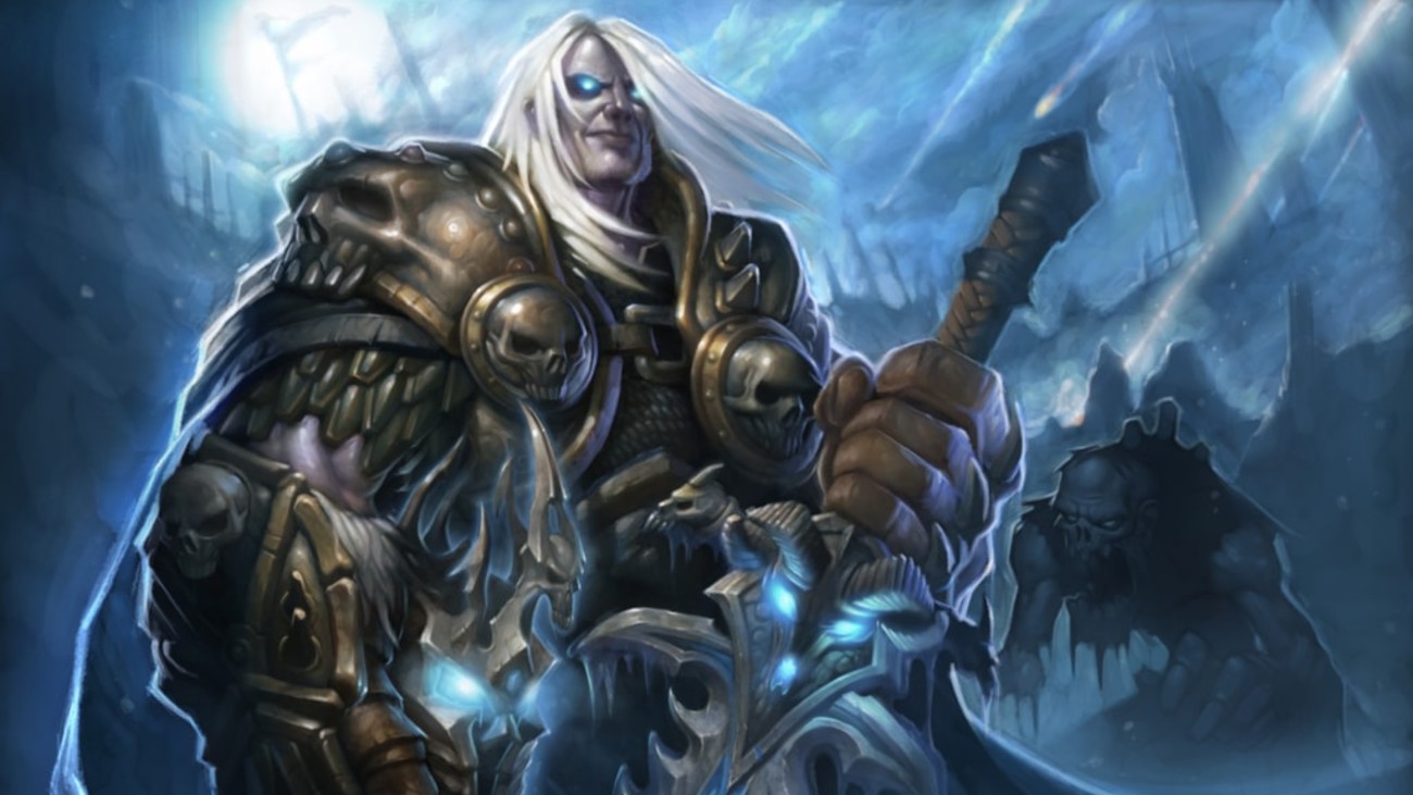 Revelação Muito Mais que uma Fofoca: Blizzard Tem Planejamentos Gigantescos para Warcraft