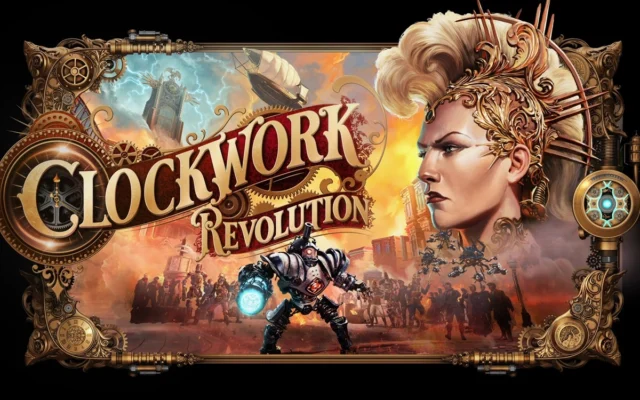 Revolução a Vapor: o Steampunk que Vai Mudar a História dos RPGs