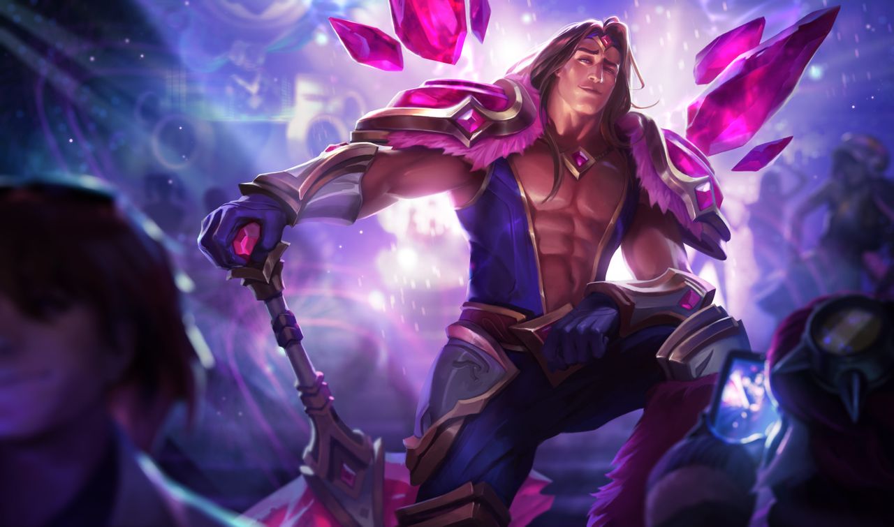 Riot Adia Indicadores de Último Golpe em Modo Classificado do League of Legends