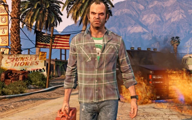 Rockstar abre as portas de GTA+ para GTA 5