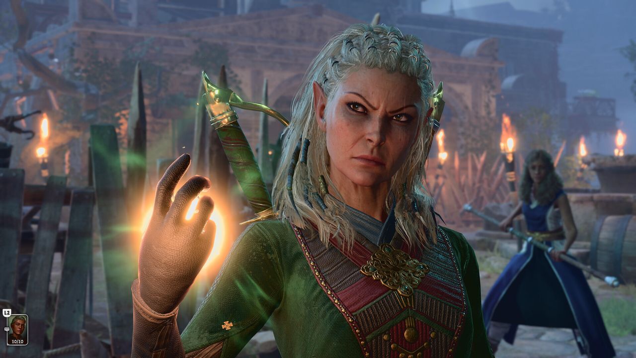 RPGs Estão Mais Vibrantes Do Que Nunca, diz Líder da Obsidian