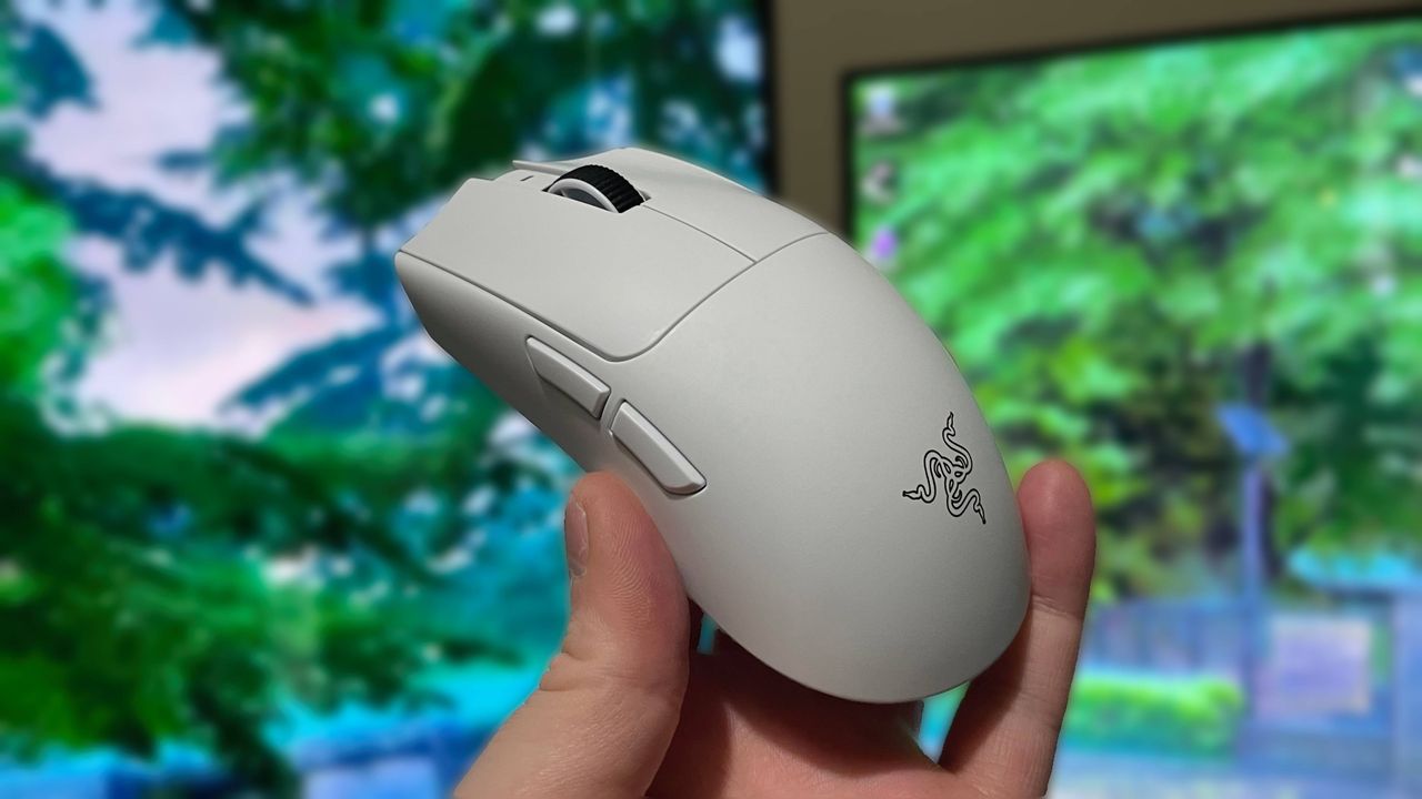 Sacos de Mice de Gamers Estão Ficando Desajustados!