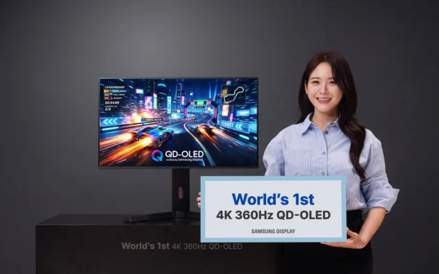 Samsung desvenda o segredo para o mais imersivo notebook do mundo!