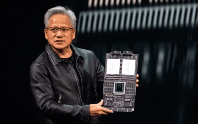 Samsung Volta a Ser um dos principais fornecedores de Memória HBM4 para NVIDIA