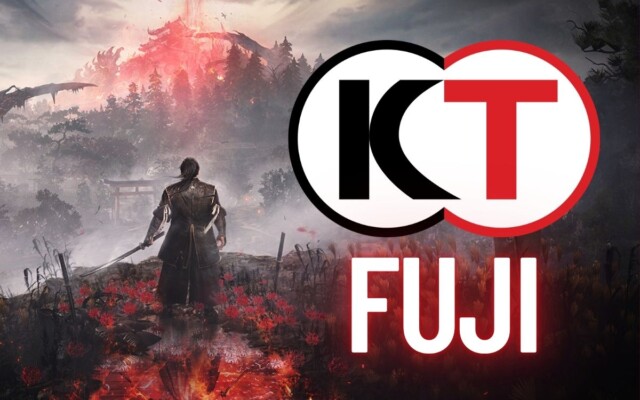 Segredo Descoberto: Koei Tecmo Trabalha em Jogo Inédito com Codinome FUJI