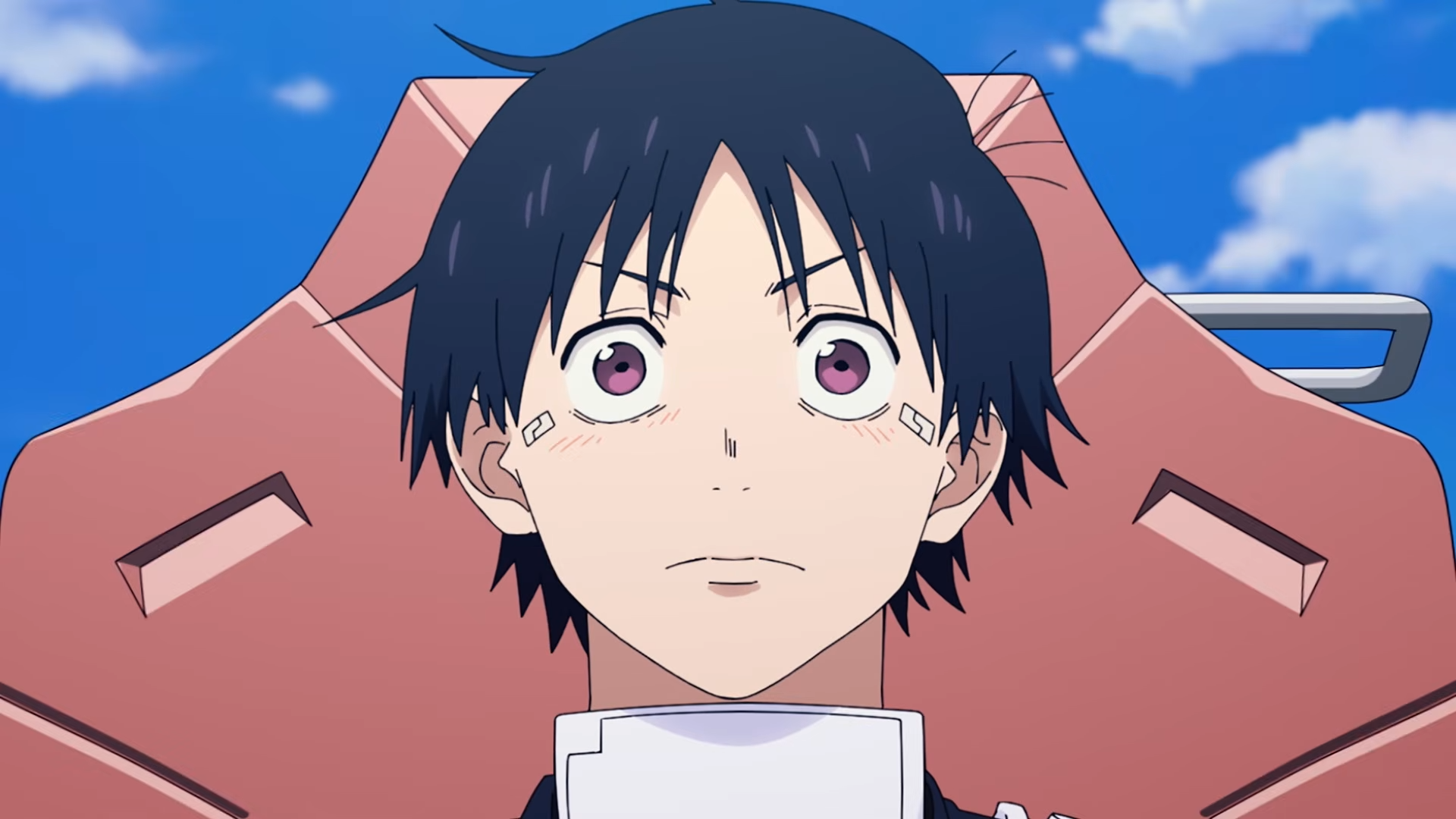 Segunda Temporada de Snowball Earth: Anime Kaiju Ganha Novo Capítulo