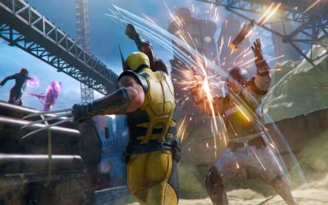 Segurança para o Disco: Marvel’s Wolverine Adquire Disco no Pacote