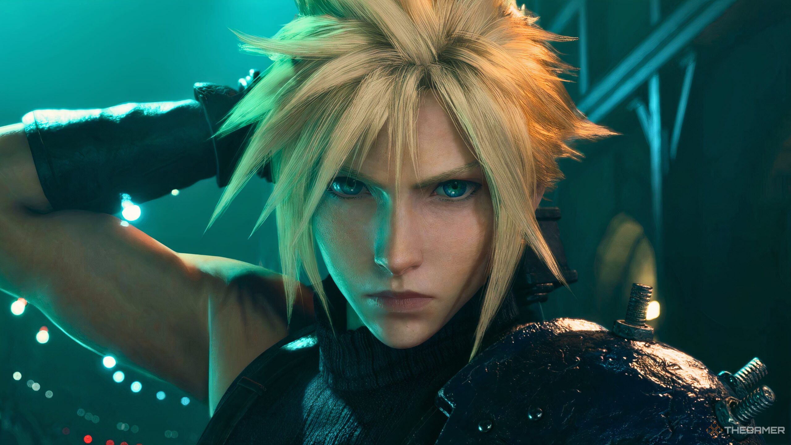Sendo um Iniciante em Final Fantasy 7, Você Ainda Pode Experimentar?