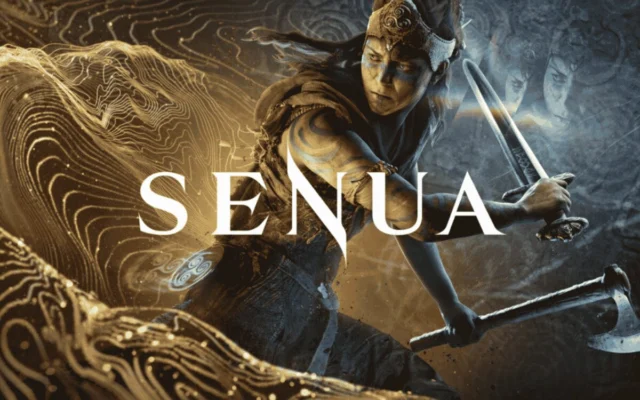 Senua: A Saga Infernal Chega em Cheio!