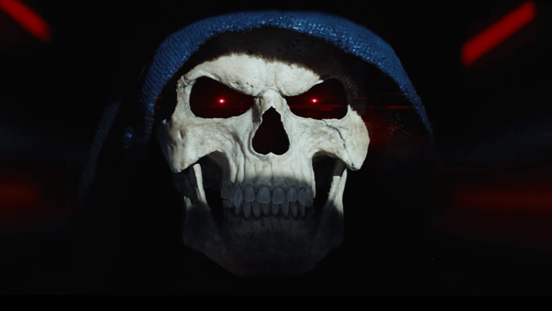 Skeletor Revelado: O Esqueleto Mais Assustador de Mestres do Universo!
