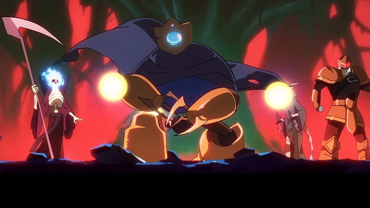 Slay the Spire 2: O Criador Revela Origens de Novos Chefes