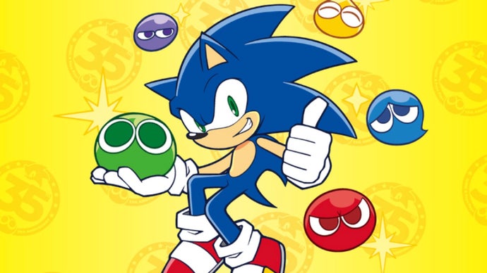 Sonic Team ganha recrutamento em massa na aniversário de 35 anos da Sega