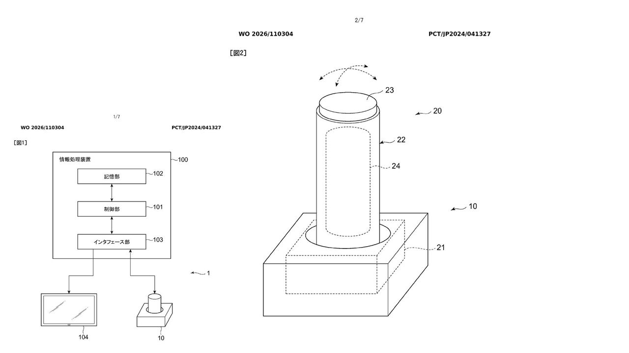 Sony surpreendeu com joystick bizarro que fica mais difícil de usar!