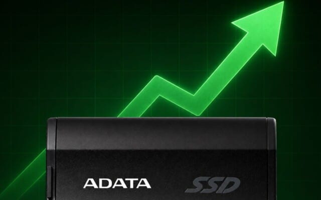 SSDs e memórias: fabricantes pegam empréstimos maciços para evitar aumentos de preços