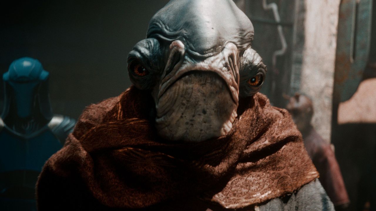 Star Wars: Eclipse enfrenta problemas!
