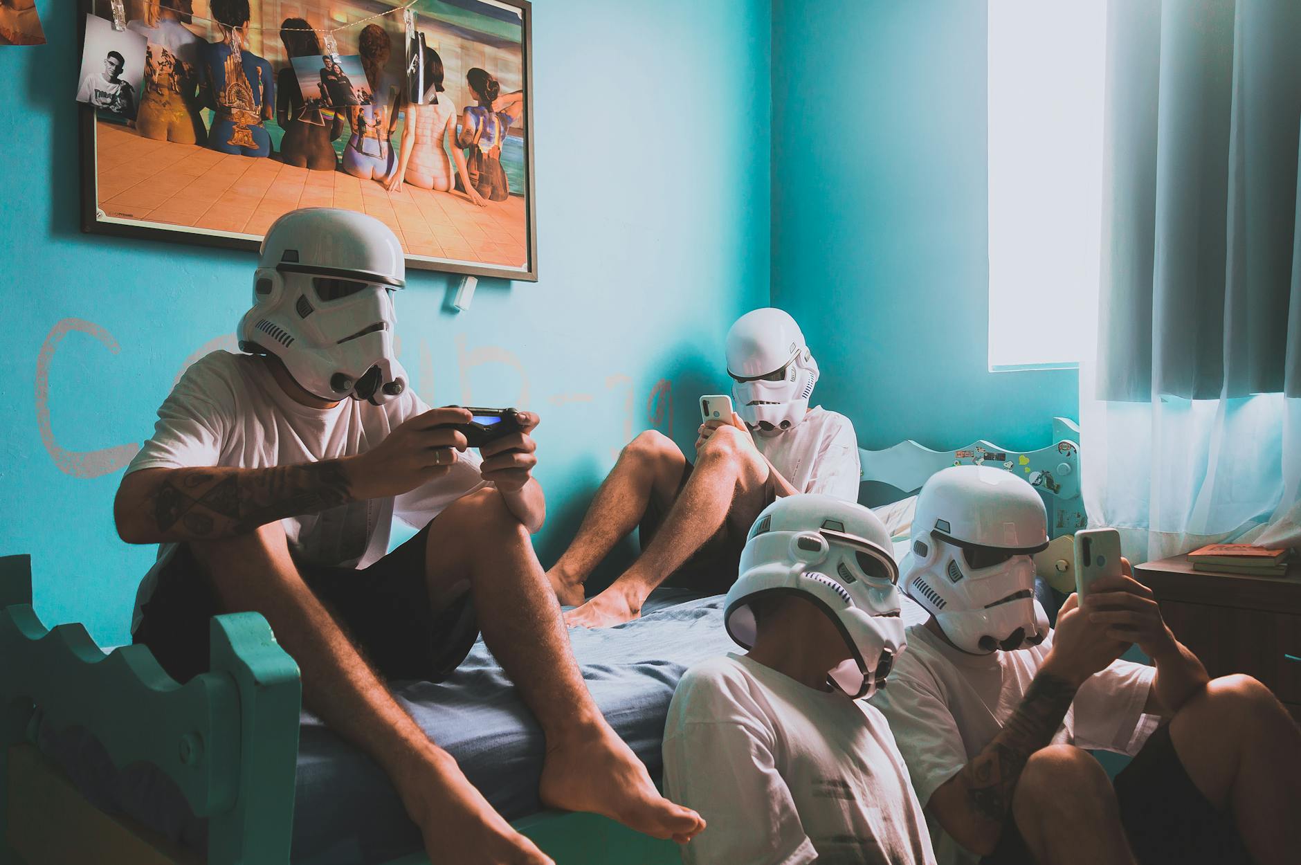 Star Wars Zero Company: O Próximo Capítulo da Saga?