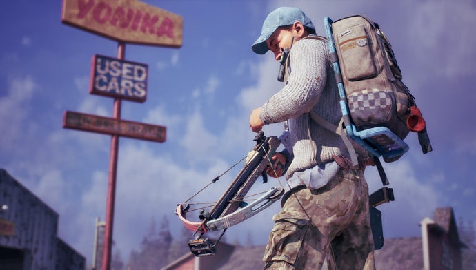 State of Decay 3 chega em 2027, sete anos após o anúncio!