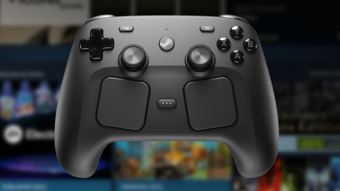 Steam Controller: alta demanda leva Valve a mudança em estimativas de reserva