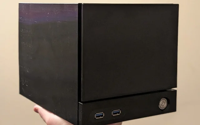 Steam Machine em Casa, sem a Valve! AMD faz o impossível