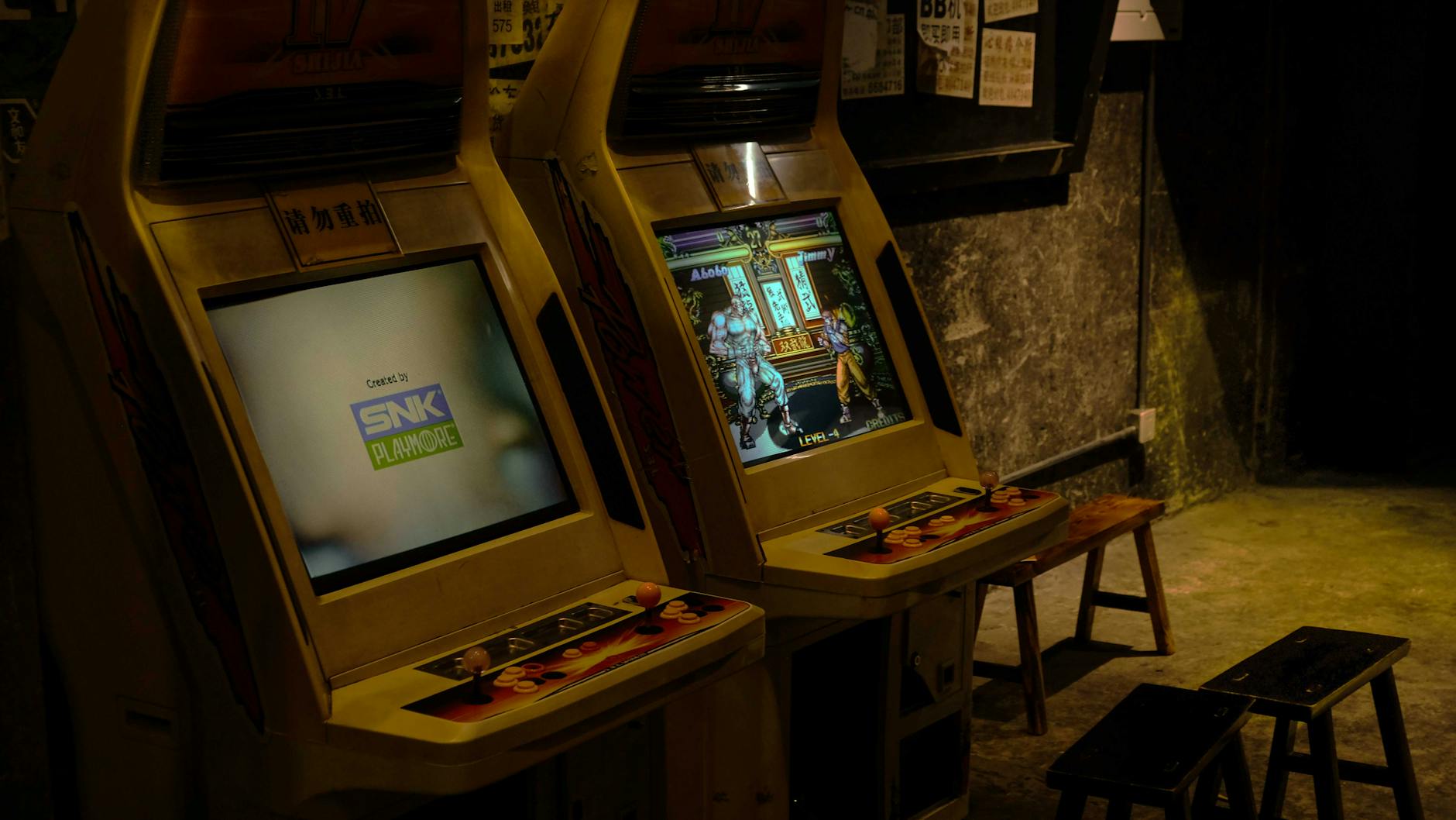 Streets of Rage Movie Explode na Máquina com Diretor Visceral!