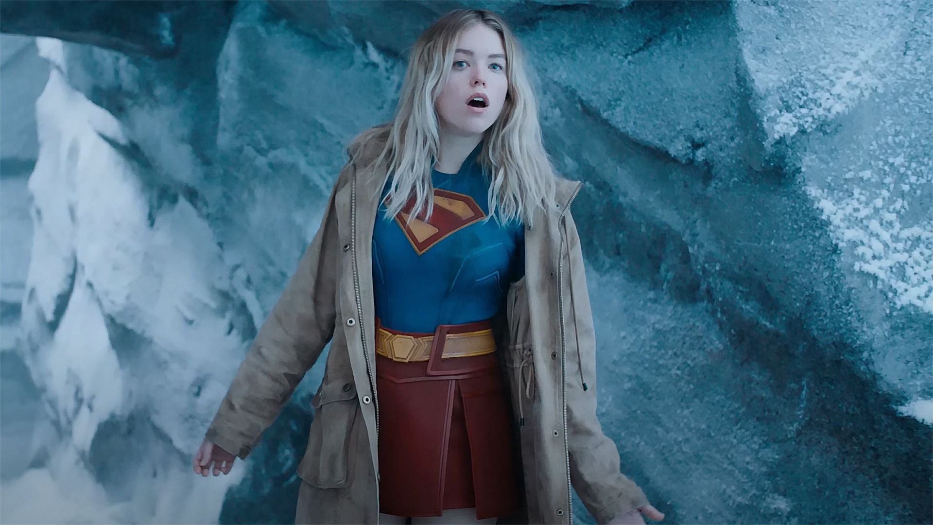 Supergirl: Caos no Box Office com $38 Milhões