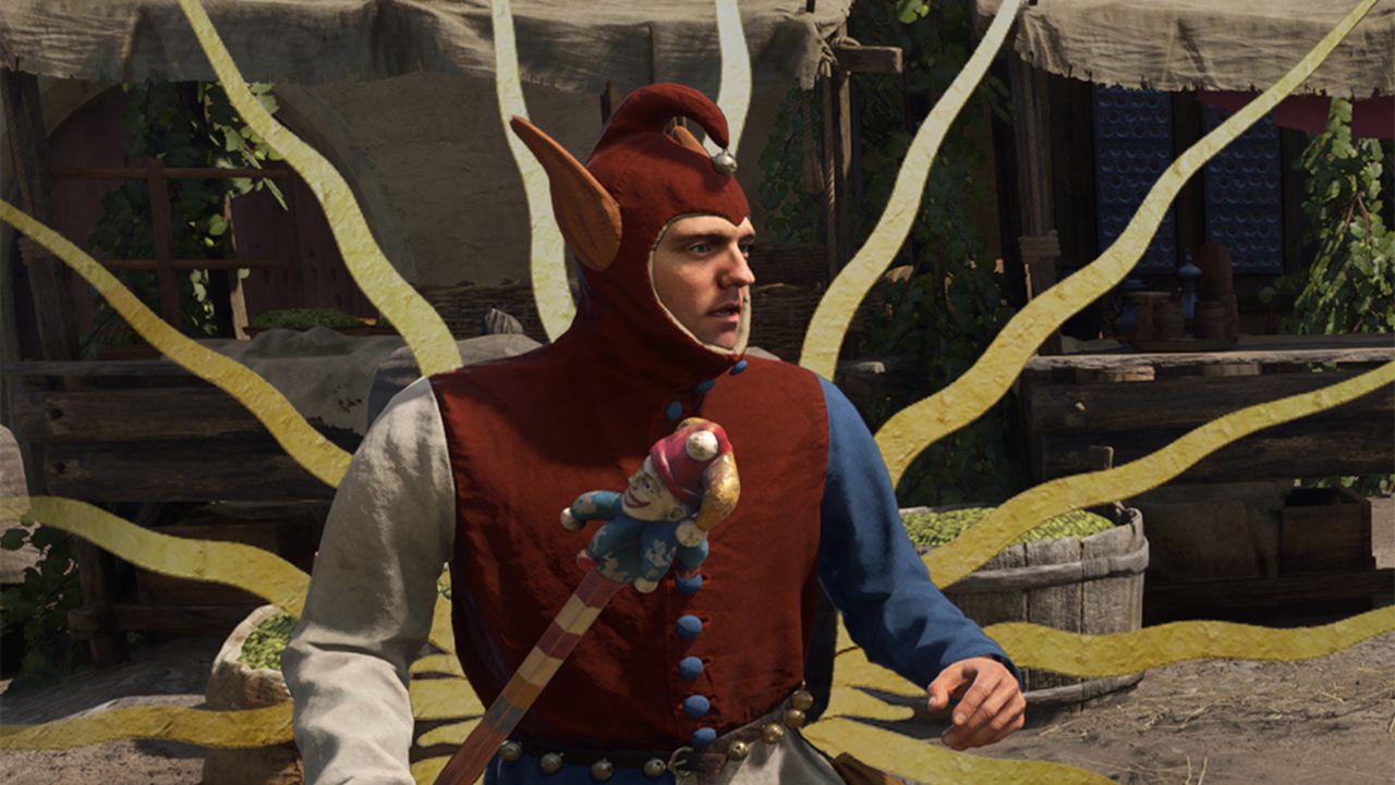Surpresa: Kingdom Come Deliverance 2 recebe novo desafio com Jimbo!
