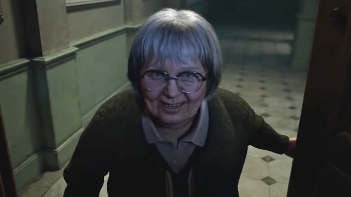 Surpresa para os fãs do Resident Evil: Code: Veronica é em terceira pessoa