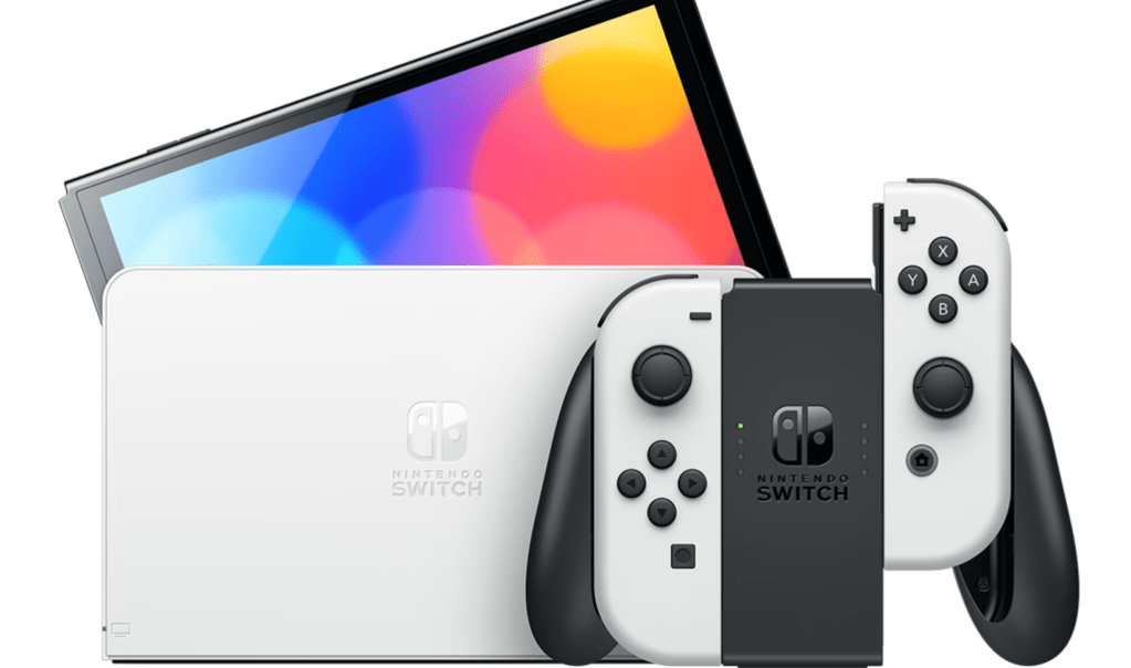 Switch 2: O Fim da Espera Chega!