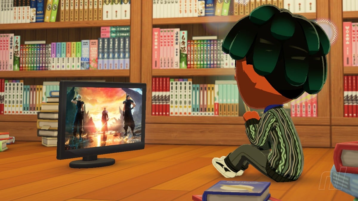 Switch 2 Perde Força no Japão, Mas Tomodachi Life Vence a Batalha