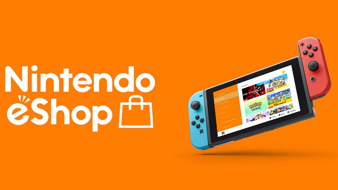 Switch Original Tem eShop Mais Rápido, Finalmente!
