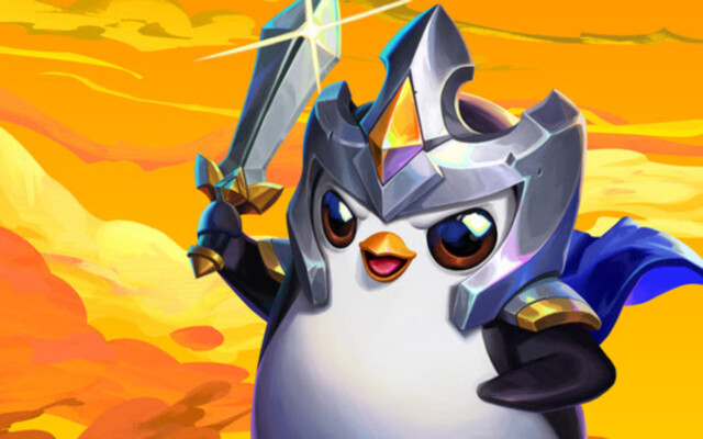 Teamfight Tactics sai da sombra?