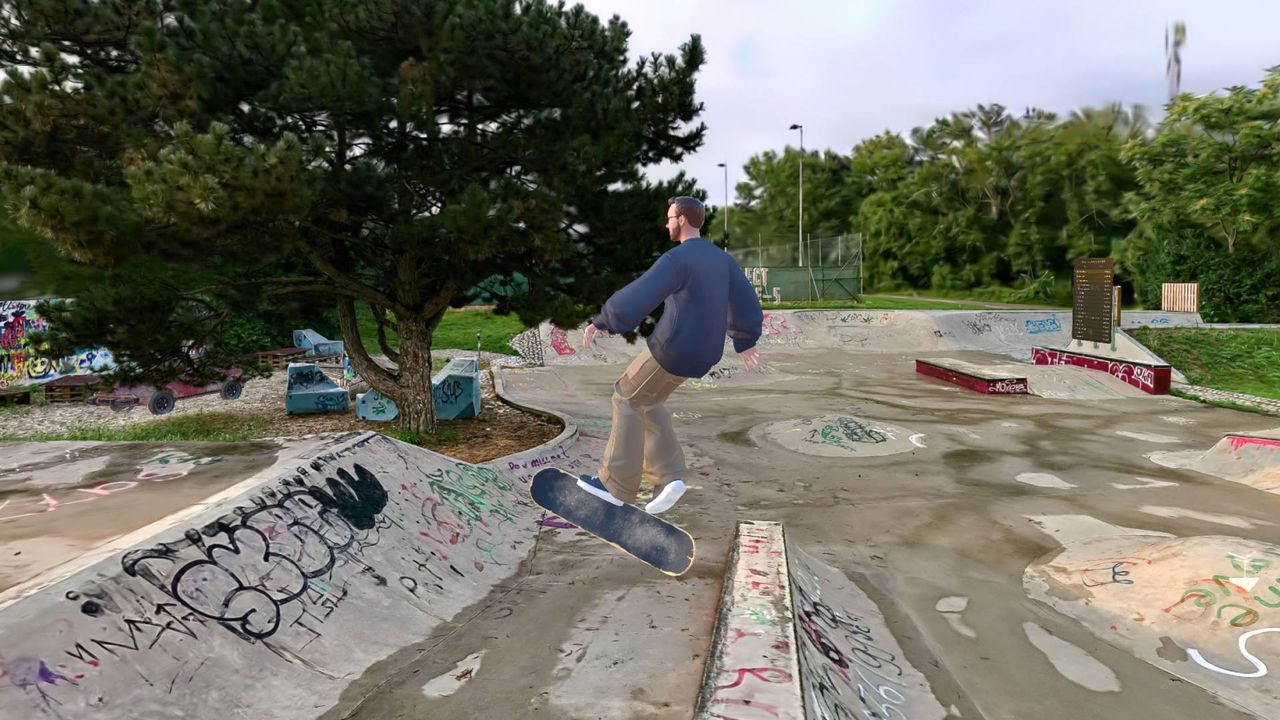 Técnica de Renderização que Cria Gráficos Realistas a Baixo Custo