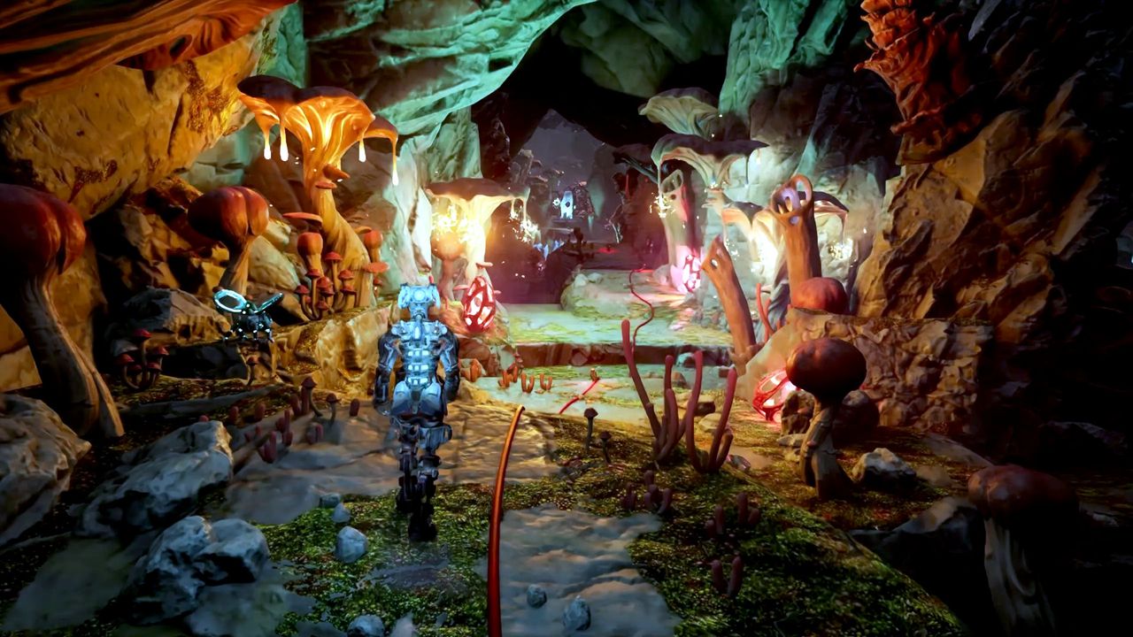 Tecnologia Móvel: Arm Anuncia Alternativa para Jogos Portáteis