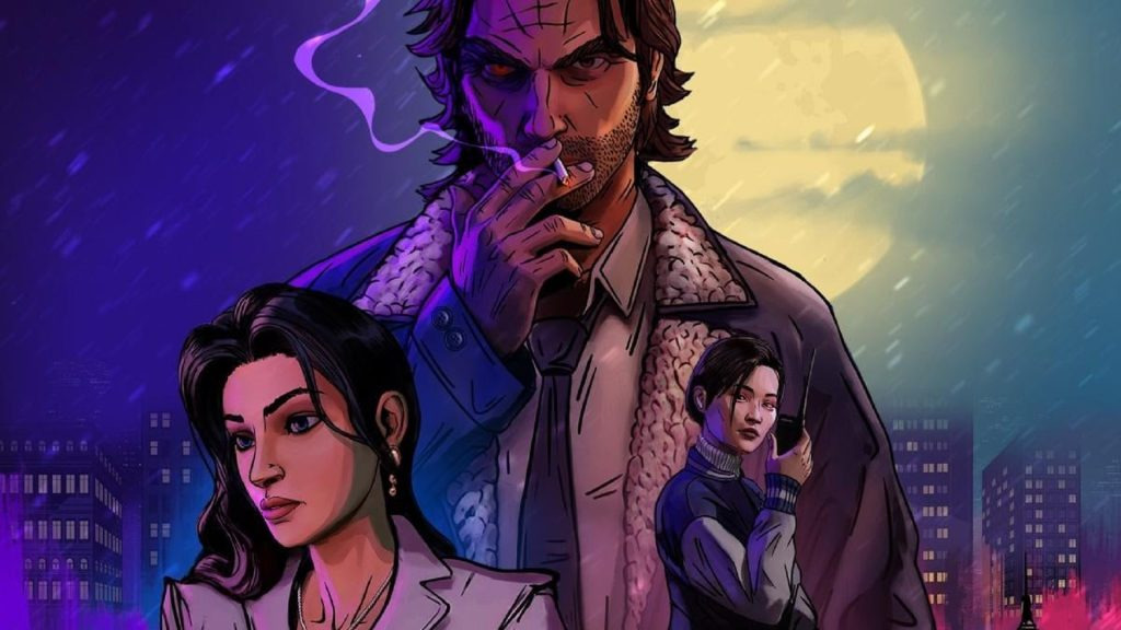 Telltale Revela: The Wolf Among Us 2 chega com uma campanha épica!