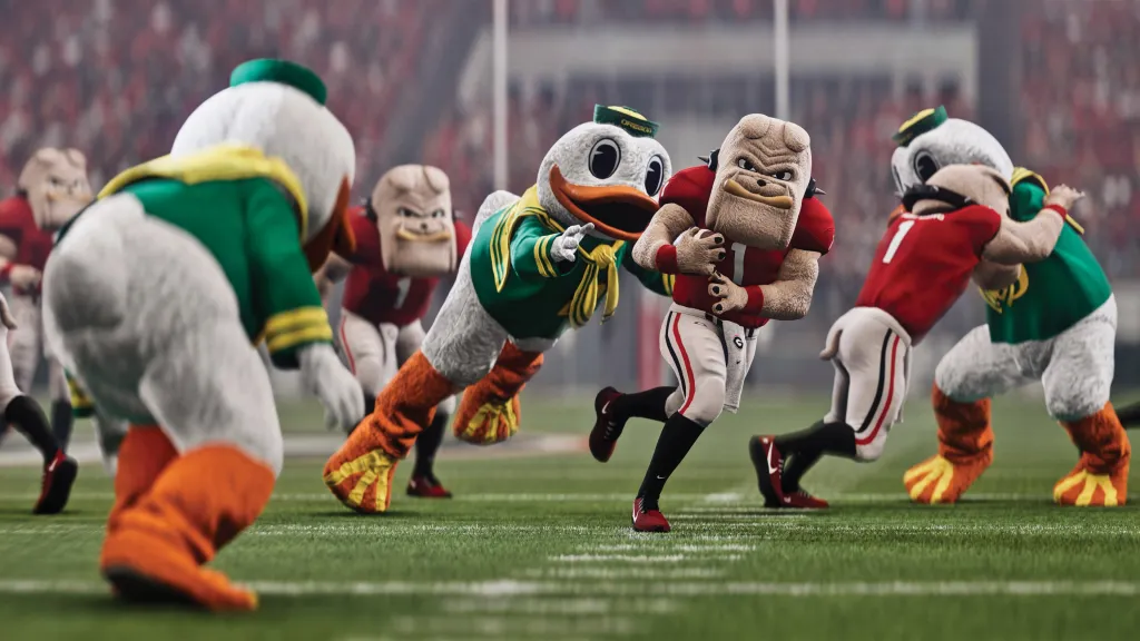 Temporada de Futebol Universitário chega com CFB 27