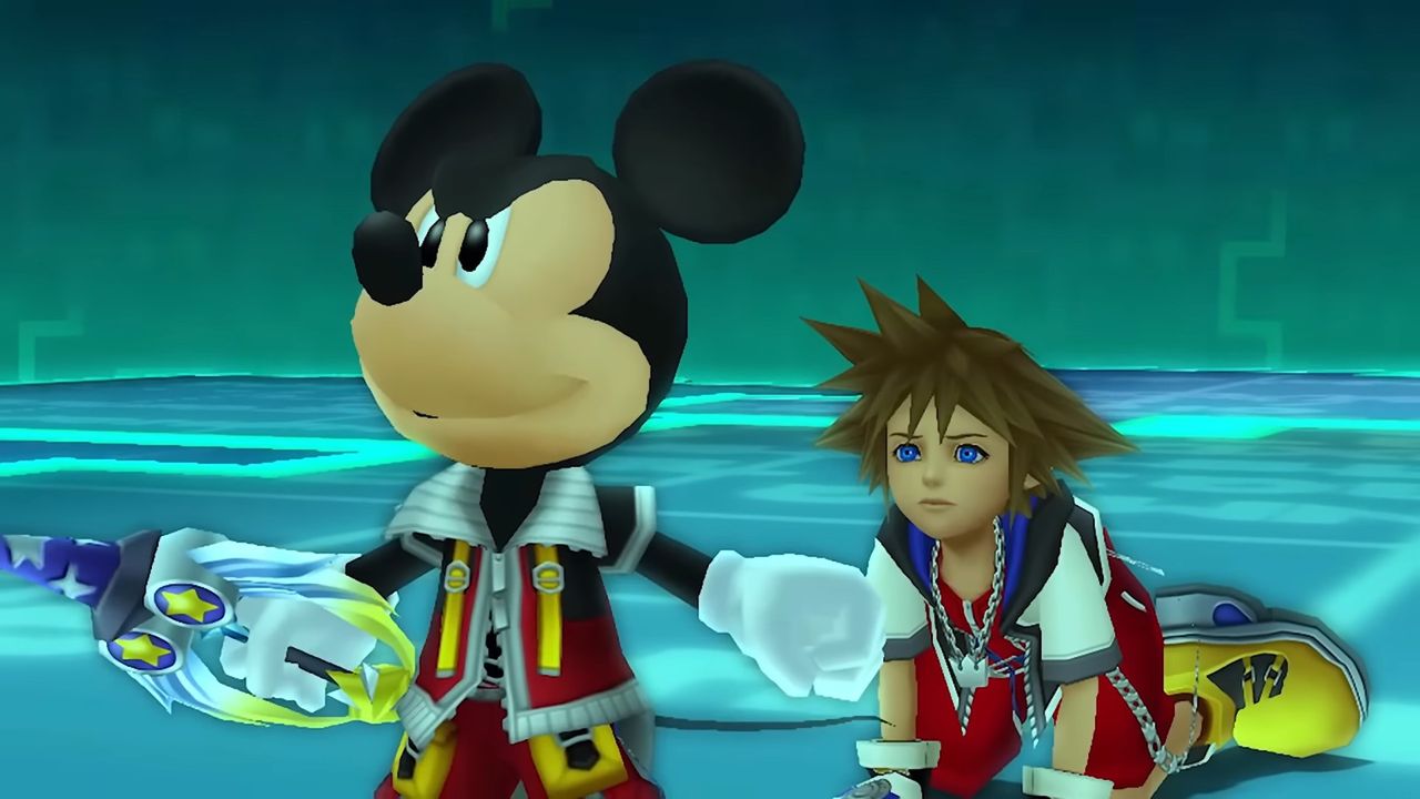 Tetsuya Nomura: Kingdom Hearts é o meu trabalho de vida