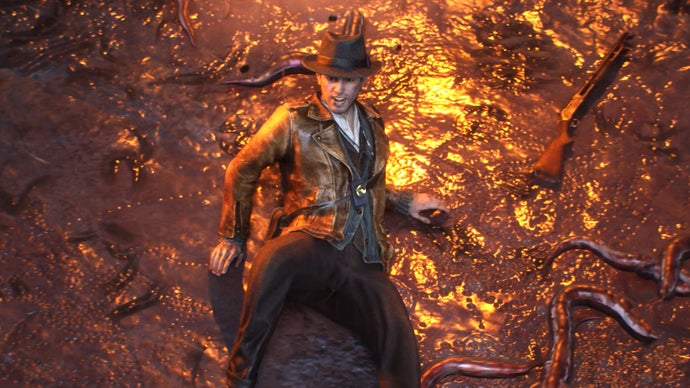 The Sinking City 2 chega em agosto!