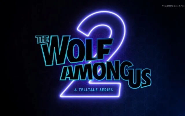The Wolf Among Us 2: Volta de Bigby em 2027 com Remastered em 2026!