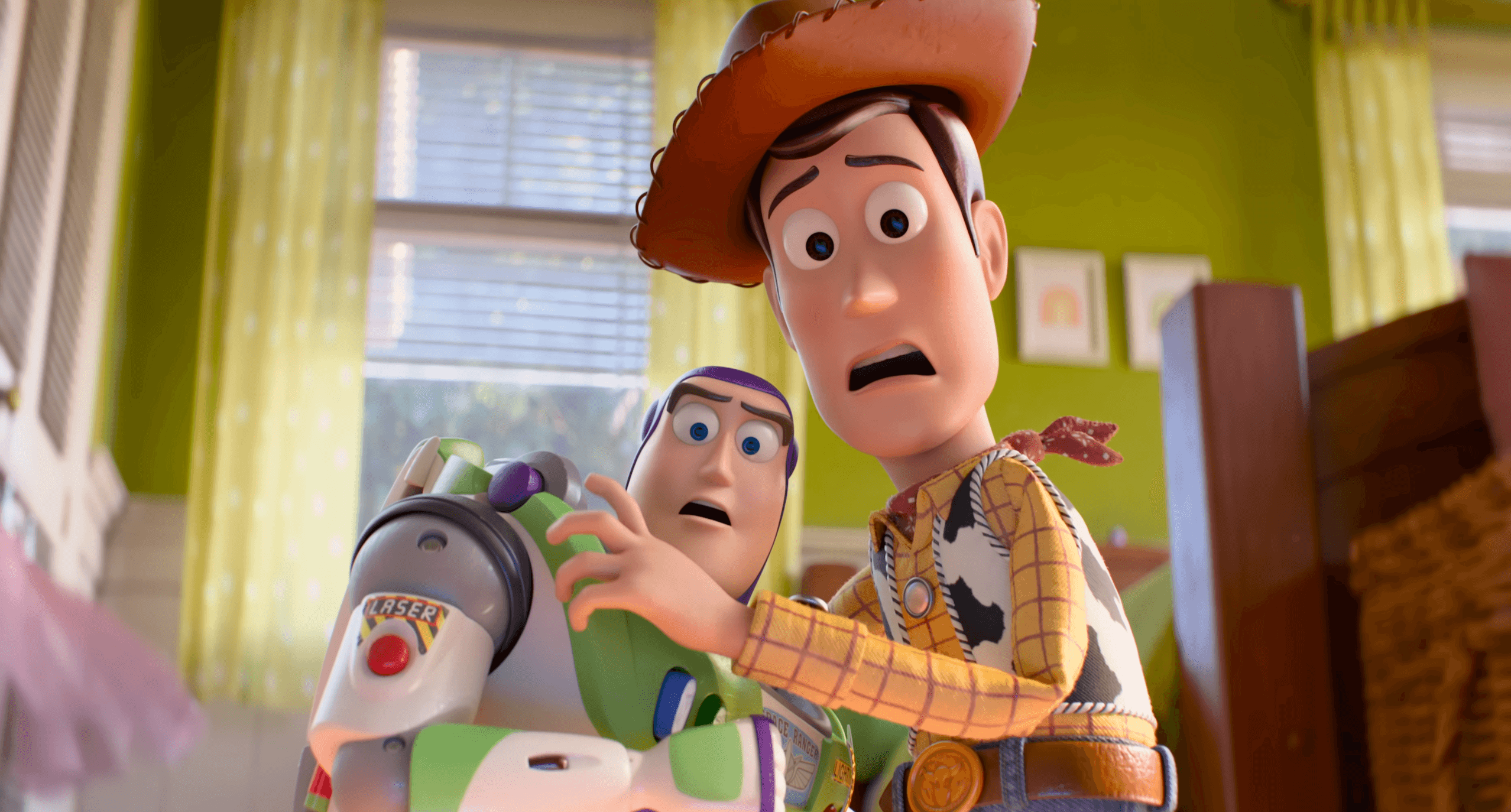 Toy Story 5: O Filme Superou a Abertura de Super Mario Galaxy