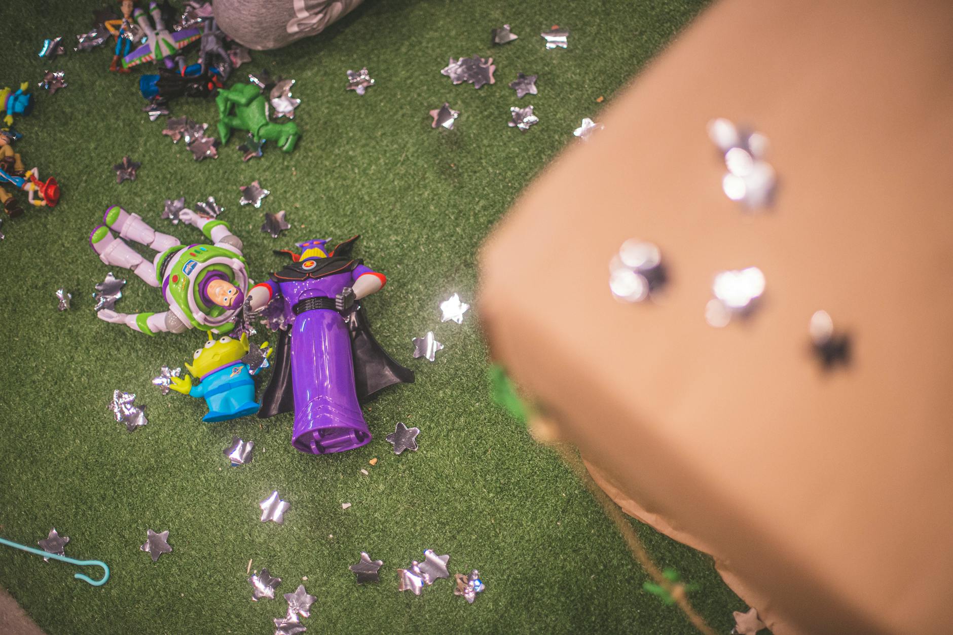Toy Story explode no PC e nas consoles, com clássicos de volta!