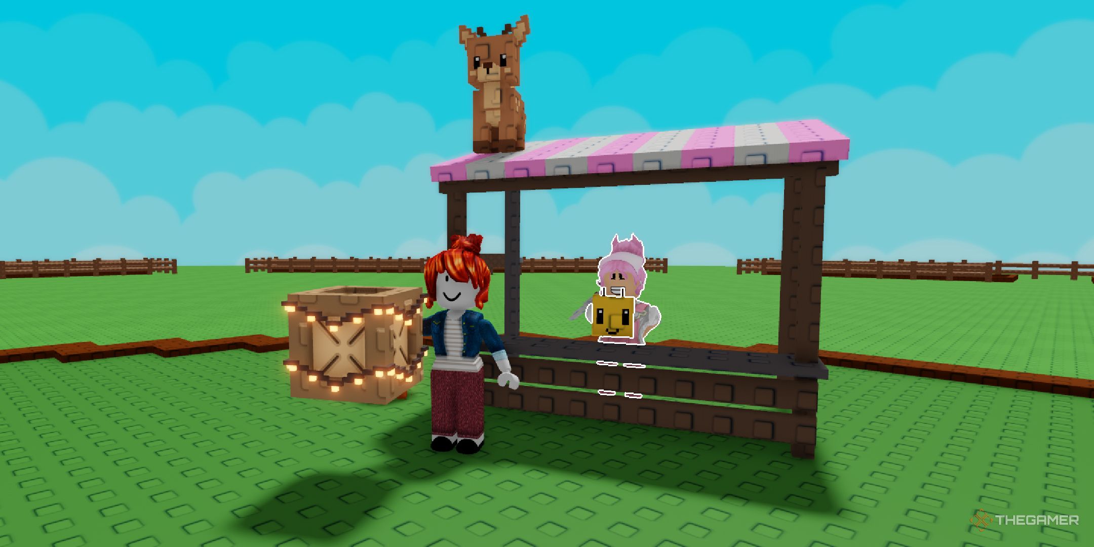 Tudo sobre Propriedades, Efeitos e Preços em Grow A Garden 2 no Roblox