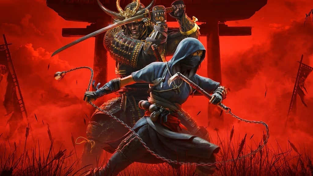 Ultimo Atualização de Assassin’s Creed Shadows Chega Esta Semana!