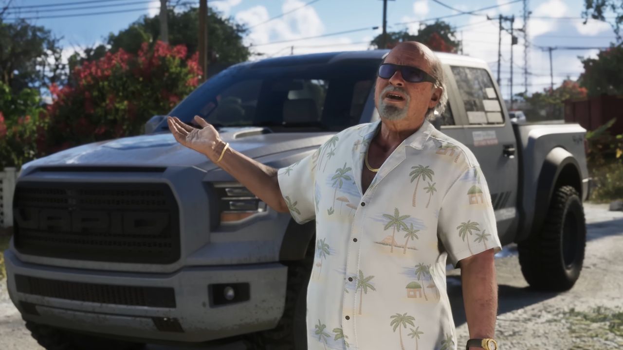 Um Herói Solitário Dá um Passo Adiante no GTA 6