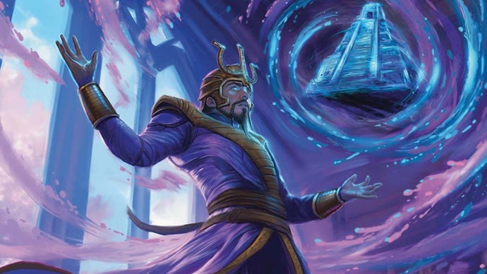 União de Desenvolvedores da Magic: The Gathering Arena é Oficialmente Eleita