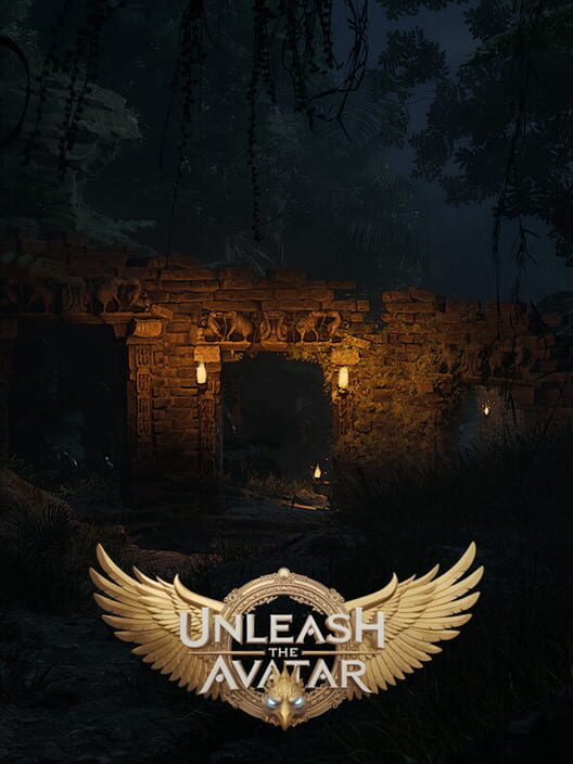 Unleash the Avatar: um RPG de ação emocionante