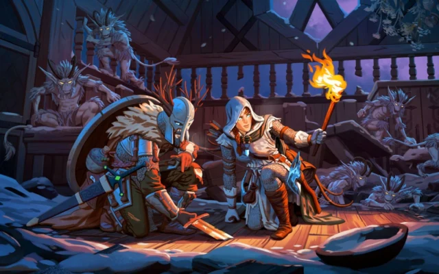 Valheim: A Grande Aventura Continua! Versão 1.0 Chega Com Novidades