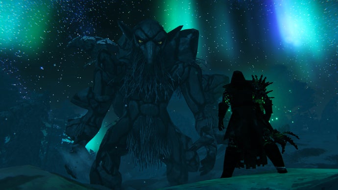 Valheim: A Nova Biotopo, Um Novo Desafio