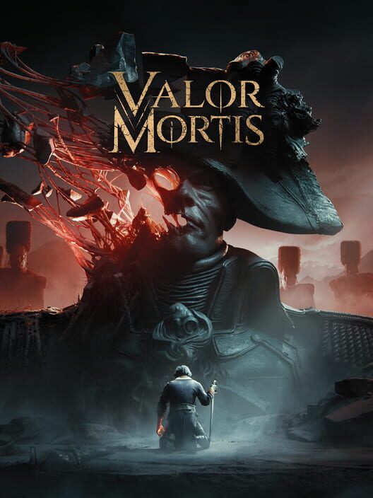 Valor Mortis: Anunciado, Adiado e Caos no Xbox