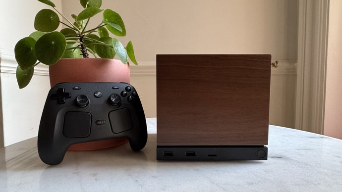 Valve Revoga Alegação de Desempenho do Steam Machine